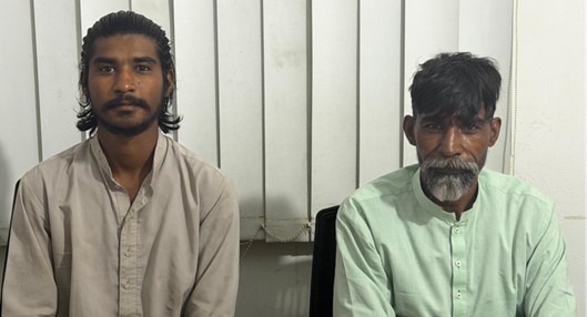 From Chains to Freedom: Christian Worker Rescued from Brick Kiln Slavery in Pakistan