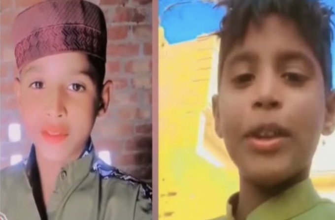 14-Year-Old Christian Boy Allegedly Converted to Islam by Employer, Forcibly Taken Back After Family Retrieval