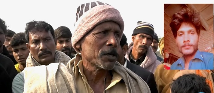 Another Life Lost to Violence: Christian Father of Three Murdered, Family Seeks Justice