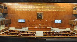 Pakistan Passes National Commission for Minorities Rights Bill 2025 After Years of Delay