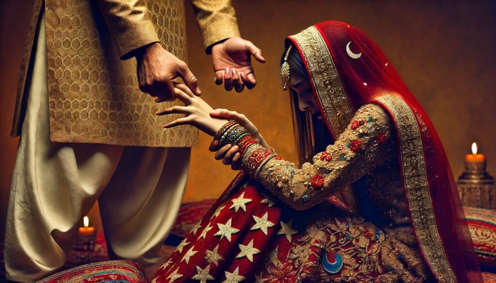 Brother Says Missing Christian Sister Was Coerced Into Islam and Marriage