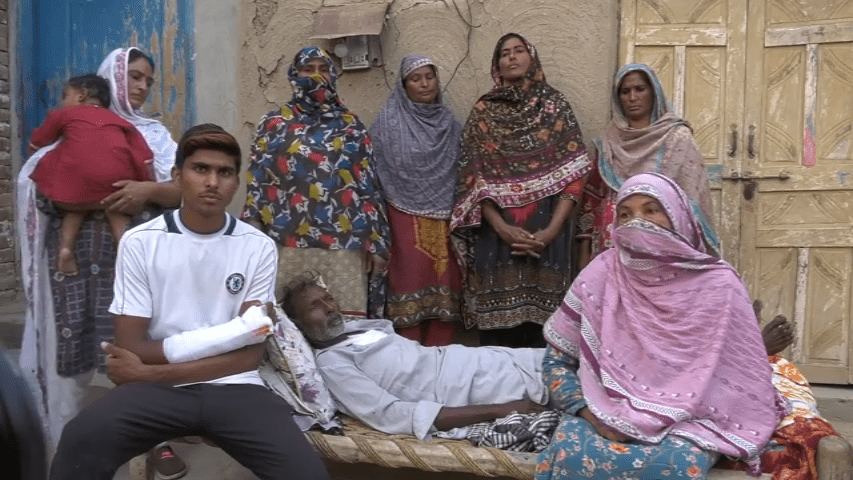 Brutal Torture of Christian Family in Mian Channu Highlights Ongoing Persecution