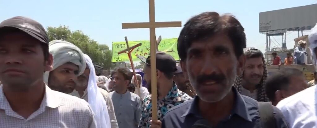 Christian Youth Dies After Brutal Attack in Vehari; Police and Rescue Services Accused of Negligence