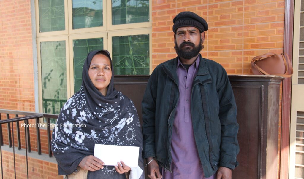 Christian Bonded Labour: Father of Five Rescued and Reunited with Family Through Lahore High Court