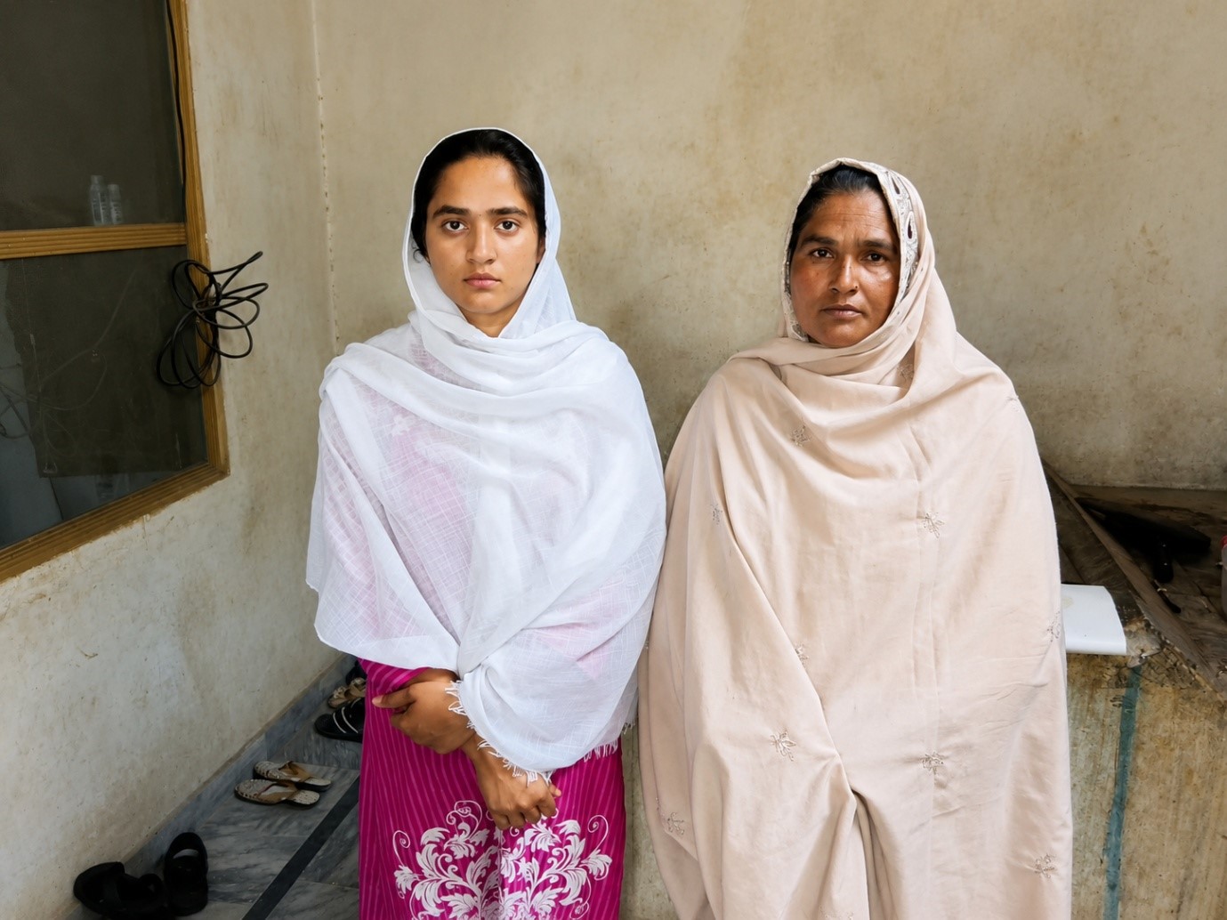 Christian Woman Living in Hiding After Alleged Abduction, Forced Marriage and Death Threats
