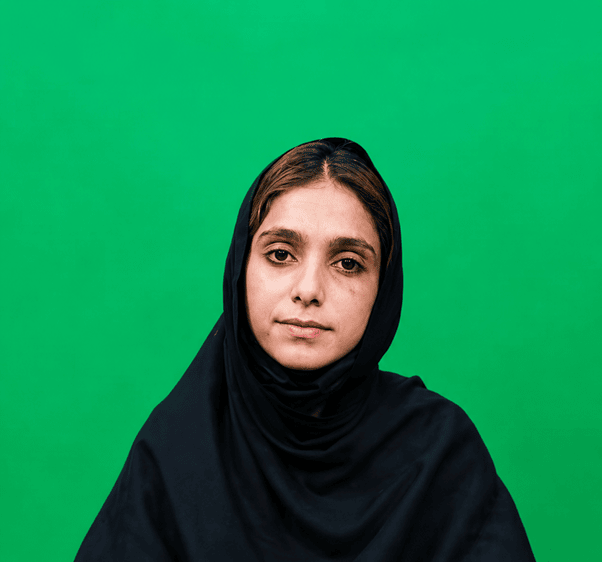 Christian Woman Rebuilds Her Life After Escaping Alleged Forced Conversion and Years of Abuse