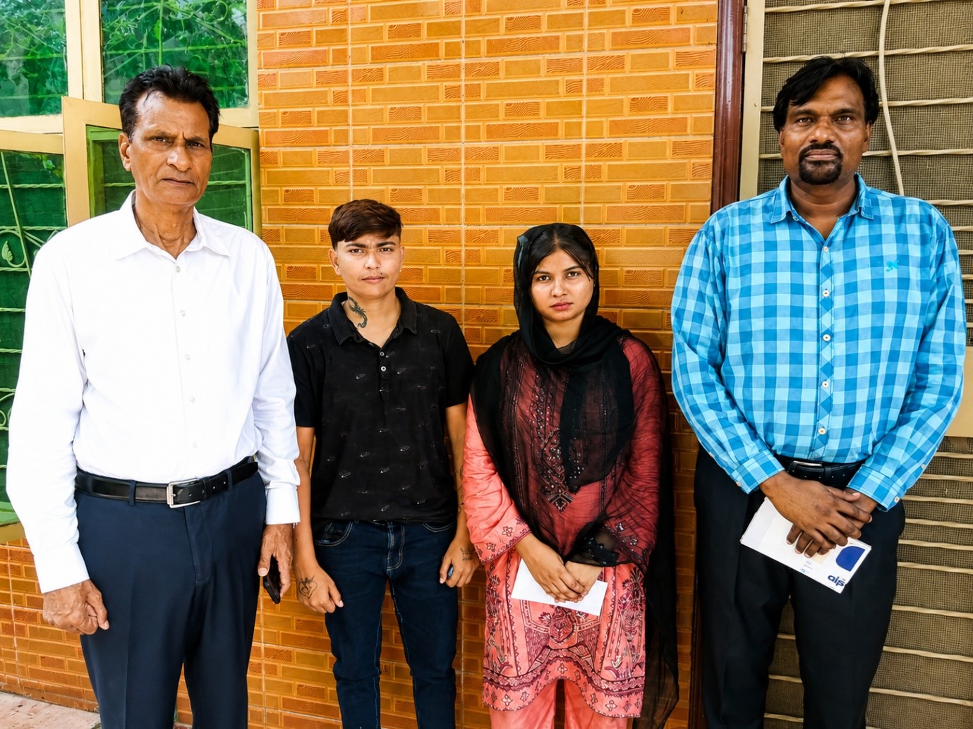 Legal Support Helps Rescue Christian Sisters Following Alleged Trafficking and Forced Marriage Plot