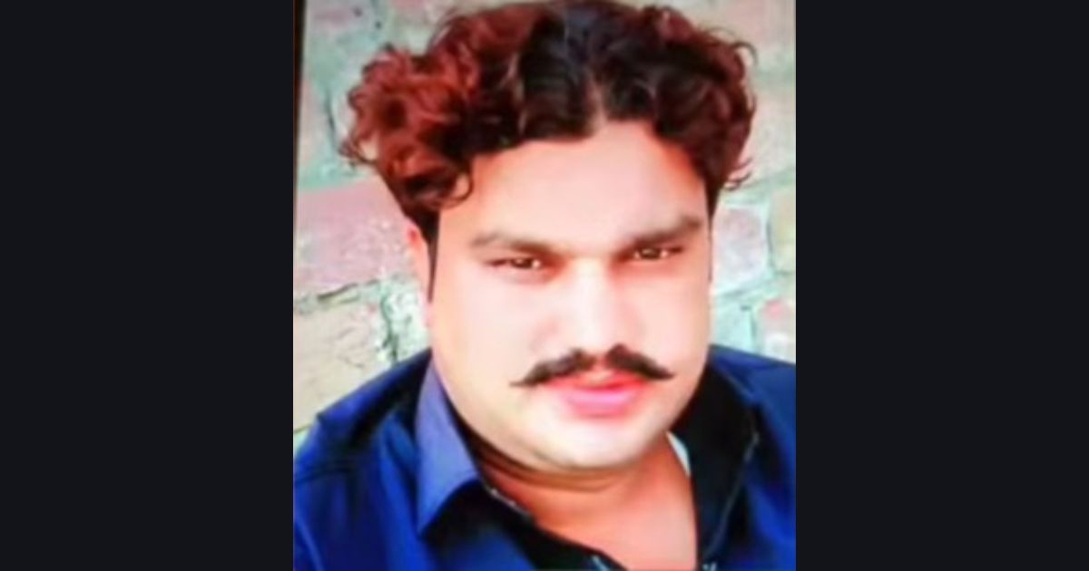 Christian Family Appeals for Protection as Daniyal Darshan’s Whereabouts Remain Unknown