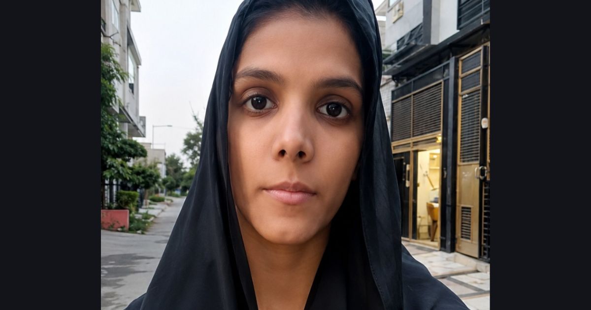 Christian Woman Seeks Khula After Returning to Her Family Following Religious Conversion